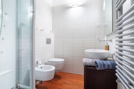 Apartment Antica Dimora Di Via Del Verzaro